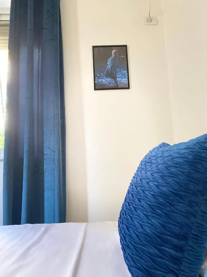 Hanna 520 Apartments R2 Τίρανα Αλβανία